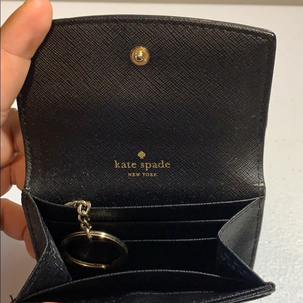 KATE SPADE COMPACT WALLET! - Picture 3 of 5